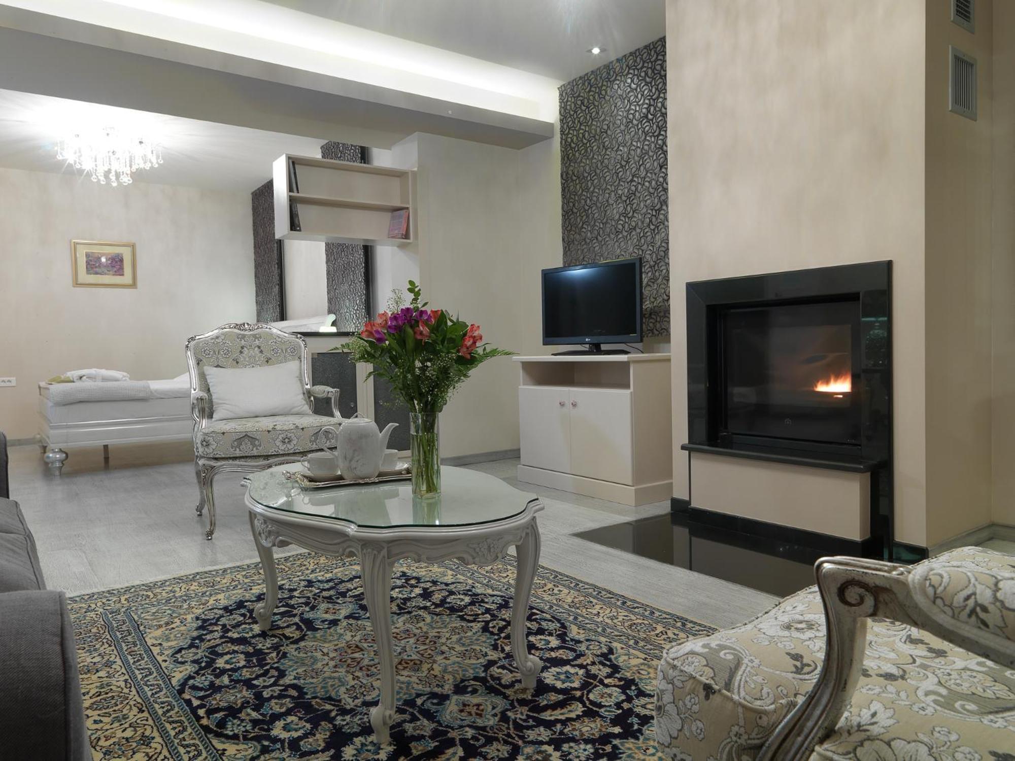 Hondos Classic Hotel & Spa Nestani Quarto foto